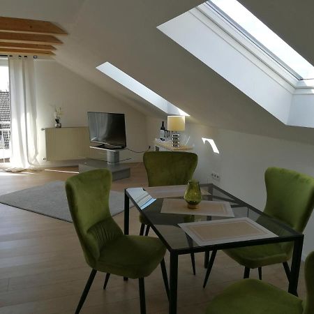 Ferienwohnung Berliner Strasse Schloß Holte-Stukenbrock Exteriér fotografie