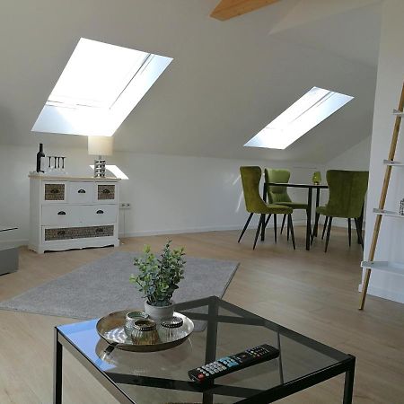 Ferienwohnung Berliner Strasse Schloß Holte-Stukenbrock Exteriér fotografie